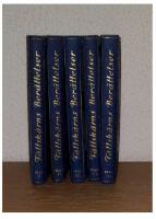 F&auml;ltsk&auml;rns Ber&auml;ttelser - flera delar