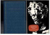 Strindberg i ber&auml;ttartagen