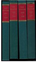 Tage erlander 1901-1960, 4 band