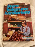 Stora boken om handarbete