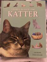 Stora boken om Katter : [1000 bilder : &ouml;ver 300 raser]