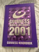 Guinness rekordbok