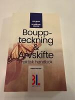 Bouppteckning och arvskifte : praktisk handbok