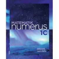 Matematik Numerus 1c