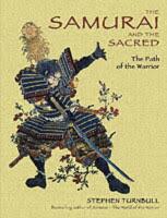 The samurai and the sacred