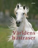 V&auml;rldens h&auml;straser