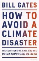 How to Avoid a Climate Disaster