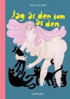 Jag &auml;r den som &auml;r den