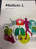 Medicin 1