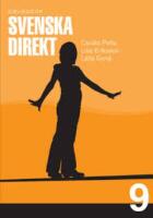 Svenska Direkt &aring;k 9 Grundbok