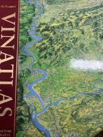 Oz Clarke's Vinatlas : v&auml;rldens fr&auml;msta vinomr&aring;den och viner