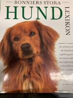 Bonniers stora hundlexikon