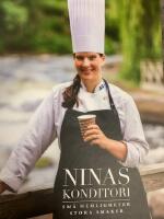 Ninas konditori. Sm&aring; hemligheter stora smaker