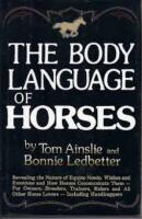 The body language of horses