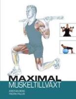 Maximal muskeltillv&auml;xt
