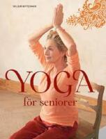 Yoga f&ouml;r seniorer