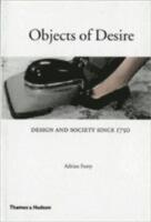 Objects of desire : design and society 1750-1980