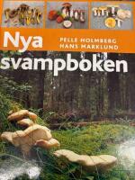 Nya svampboken