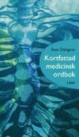 Kortfattad medicinsk ordbok