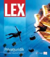 LEX Privatjuridik Fakta- och &ouml;vn bok