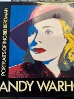  Portraits of Ingrid Bergman