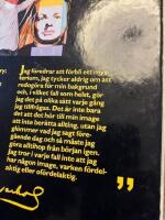  Portraits of Ingrid Bergman