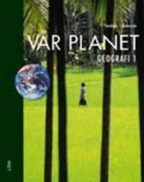 V&aring;r planet 1 - Geografi 1