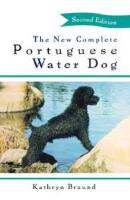 The New Complete Portuguese Water Dog, 2nd Edition
