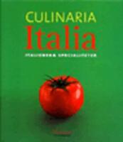 Italia Italienska specialiteter Culinaria