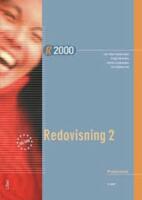 R2000 Redovisning 2 Problembok