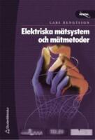 Elektriska mätsystem och mätmetoder