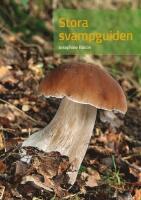 Stora svampguiden
