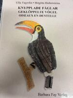 Knypplade f&aring;glar : Gekl&ouml;ppelte V&ouml;gel