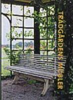 Tr&auml;dg&aring;rdens m&ouml;bler