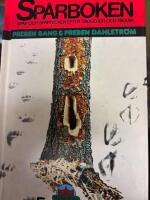 Sp&aring;rboken : sp&aring;r och sp&aring;rtecken efter d&auml;ggdjur och f&aring;glar