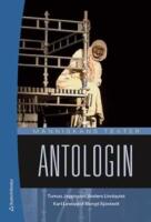 M&auml;nniskans texter - Antologin Elevpaket (Bok + digital produkt)