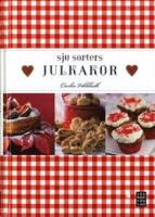 Sju sorters julkakor