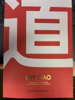 Diy dao : v&auml;gen till h&auml;lsa och v&auml;lst&aring;nd genom klassiskt kinesiskt t&auml;nkande