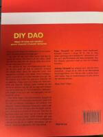 Diy dao : v&auml;gen till h&auml;lsa och v&auml;lst&aring;nd genom klassiskt kinesiskt t&auml;nkande