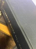 Liftarens guide till galaxen 1-5