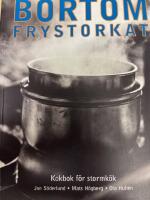 Bortom frystorkat