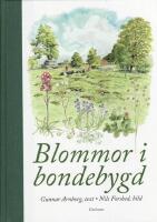 Blommor i bondebygd