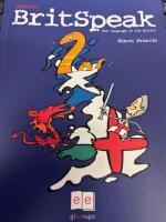 Britspeak, 2:a uppl