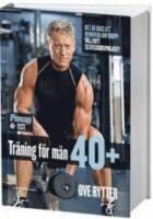 Tr&auml;ning f&ouml;r m&auml;n 40+