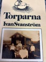 Torparna