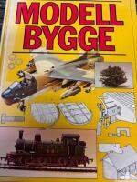 Modellbygge