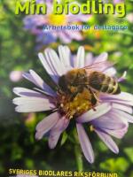 Min biodling : arbetsbok f&ouml;r deltagare