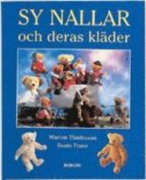 Sy nallar och deras kl&auml;der