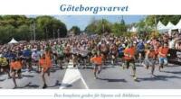 G&ouml;teborgsvarvet : den kompletta guiden f&ouml;r l&ouml;pare och &aring;sk&aring;dare
