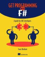 Get programming with F# - a guide for .NET developers